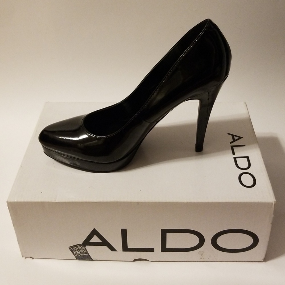 Black pump